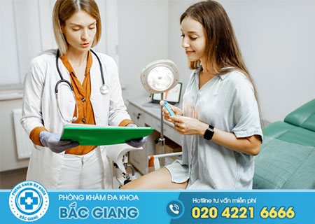 Kiểm tra phụ khoa ở đâu tốt