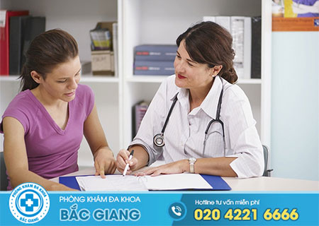 Làm thủ tục thế nào để phá thai?