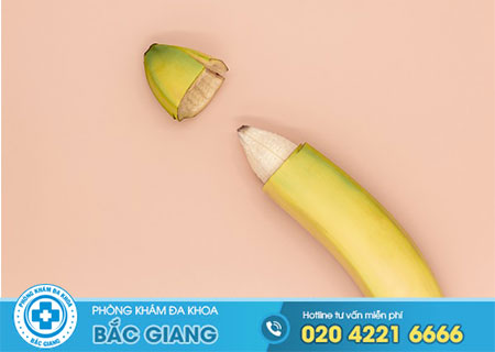 Lợi ích của cắt bao quy đầu