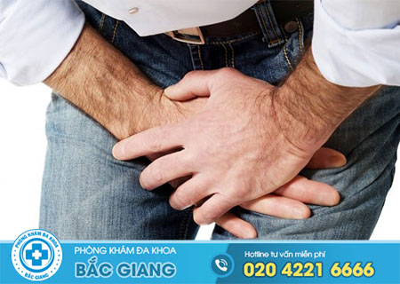 Mọc mụn thịt ở vùng kín nam – nữ là gì?