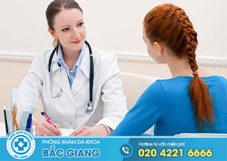 Tổng hợp nguyên nhân mắc bệnh phụ khoa chị em không ngờ đến