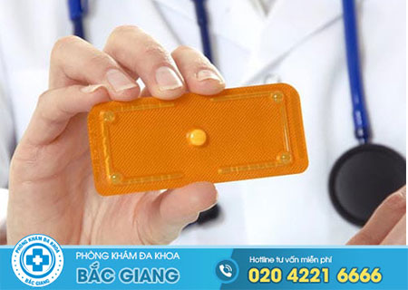 Phá thai 2 tuần tuổi bằng thuốc như thế nào?