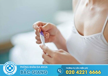 Phá thai trong thời kỳ 3 tháng đầu