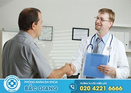 Bật mí phương pháp chữa dài bao quy đầu