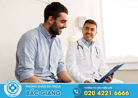 Phương pháp chữa viêm tiền liệt tuyến