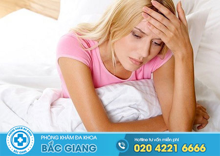 Polyp tử cung có mang thai được không?