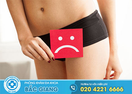 Những điều cần biết về sùi mào gà vùng kín
