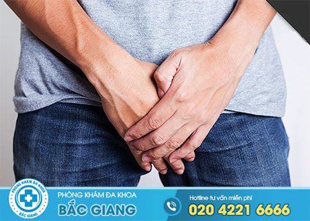 Sưng ngứa vùng kín là bệnh như thế nào?