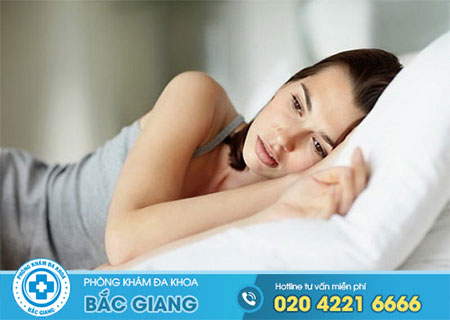 Tác hại của vá màng trinh