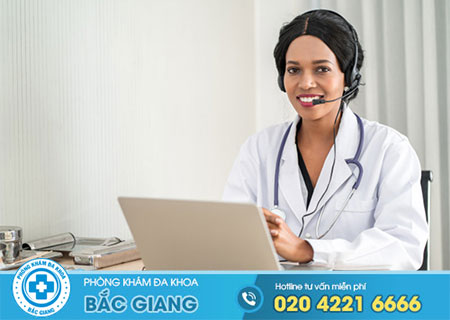 Tổng đài tư vấn phụ khoa miễn phí nữ giới không nên bỏ qua