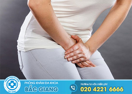 Viêm âm đạo có con được không: nỗi lo của nhiều chị em