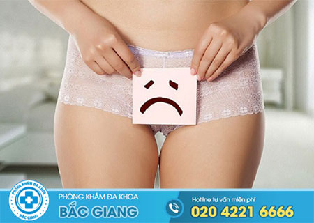 Viêm âm hộ ngoài là gì?