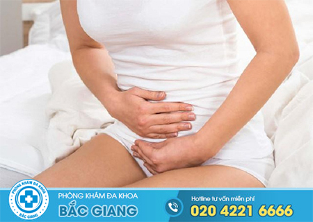 Viêm nhiễm phụ khoa có nguy hiểm không