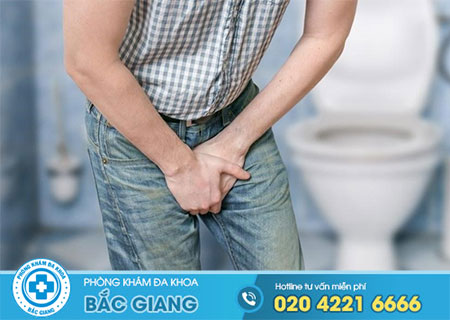 Viêm tiền liệt tuyến có nguy hiểm không