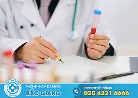 Muốn biết tình trạng sức khỏe: Hãy xét nghiệm hormone nội tiết tố