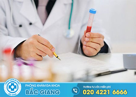 Các xét nghiệm vô sinh ở nữ giới cần thực hiện