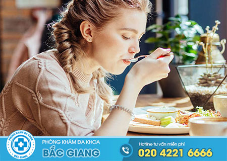 Ăn gì để tránh thai?
