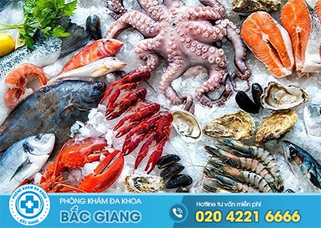Ăn gì tốt cho tinh trùng