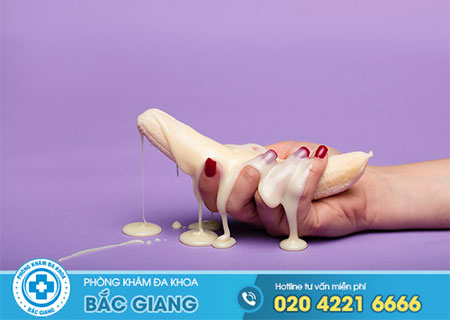 Cho tinh trùng ra ngoài có ảnh hưởng gì không?