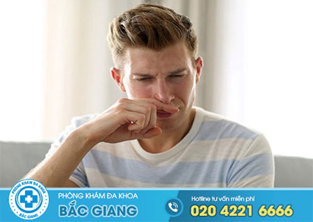 Tại sao tinh trùng có mùi tanh?