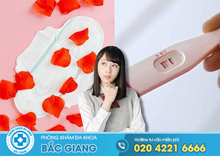 Trễ kinh 2 tháng có thai mấy tuần