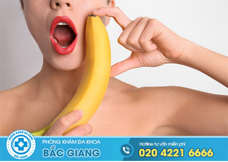 Bệnh lây qua quan hệ bằng miệng