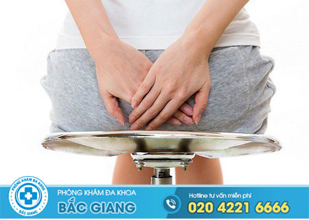 Bệnh trĩ sau sinh có tự khỏi không?