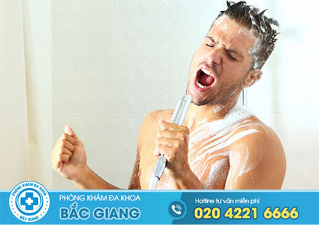 Cắt bao quy đầu bao lâu thì tắm được?