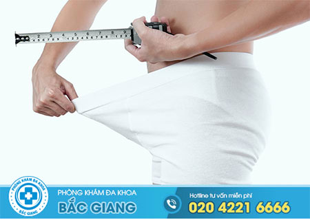 Kéo dài dương vật có ảnh hưởng đến sinh sản không?