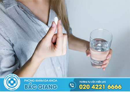 Phá thai bằng thuốc có nguy hiểm không?