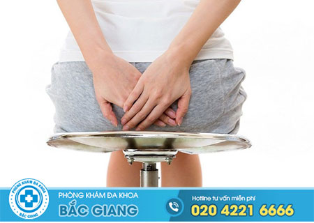 Cách nong hậu môn