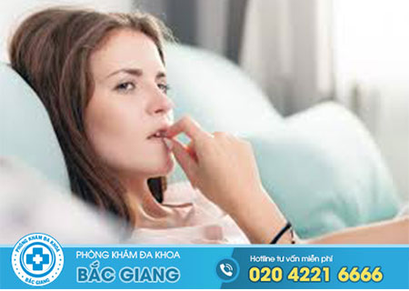Nuốt tinh trùng có thai không?