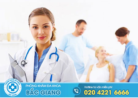 Khám phụ khoa ở đâu tốt
