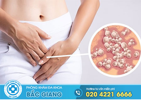 Mụn rộp sinh dục có nguy hiểm không?