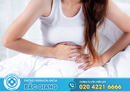 Hậu quả việc phá thai không an toàn
